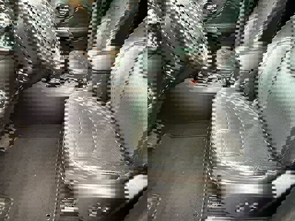 Used 2021 Jeep Cherokee Latitude Lux image 12