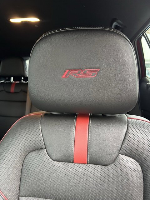 Used 2024 Chevrolet Trax RS image 11