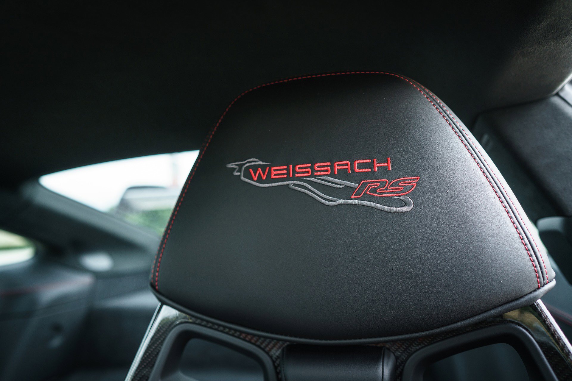 Used 2025 Porsche 911 GT3 RS RWD image 43