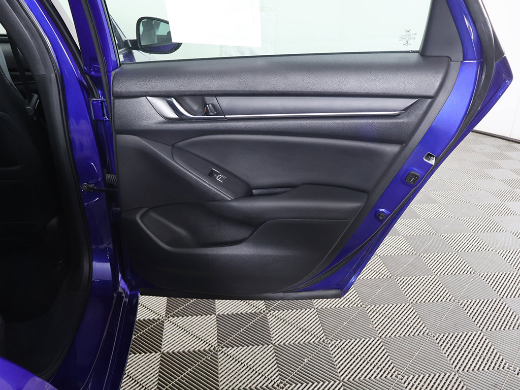 Used 2022 Honda Accord Sport image 22
