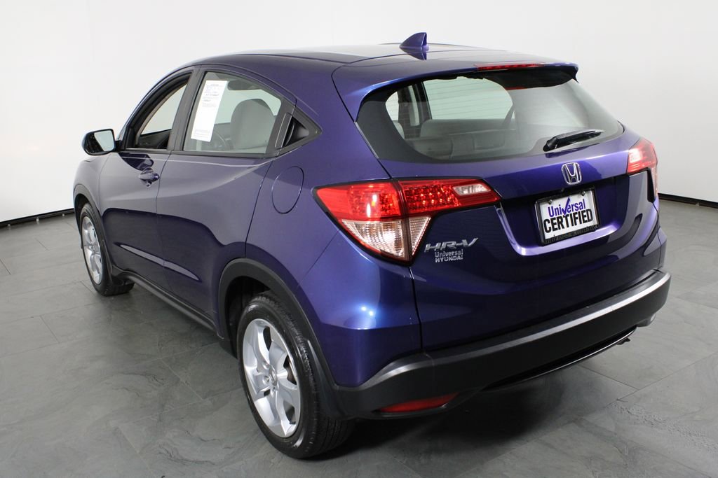 Used 2016 Honda HR-V LX image 3