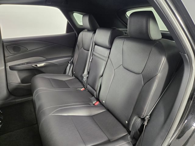 Used 2024 Lexus RX 350 Premium Plus w/ Convenience Package FWD image 17