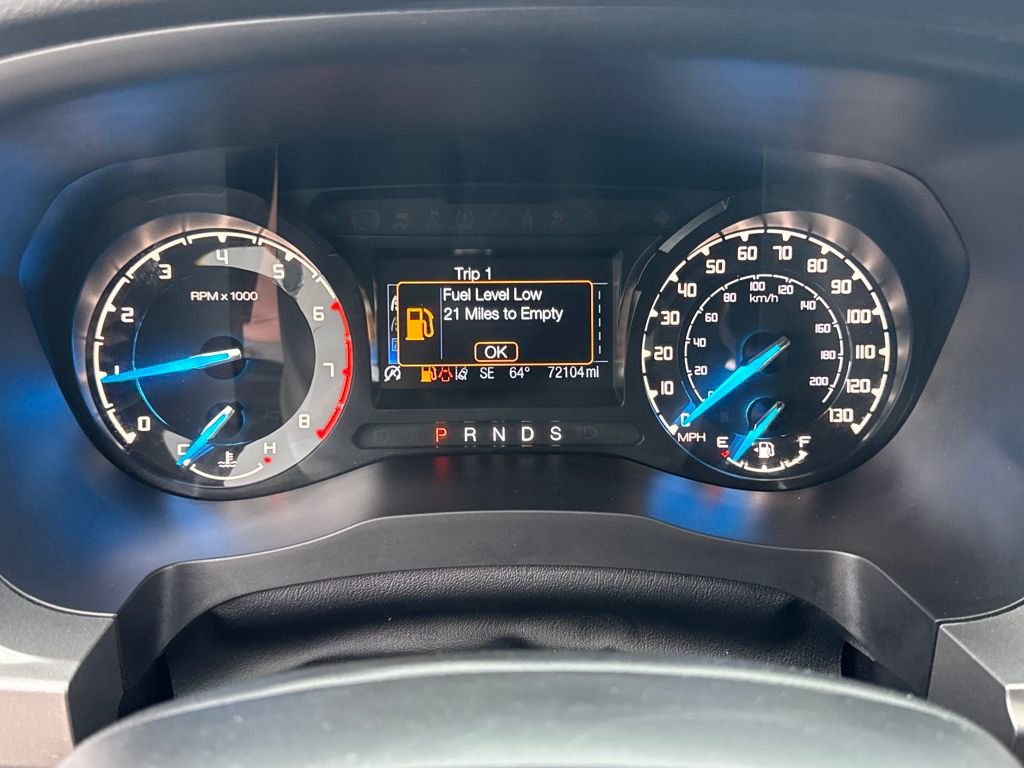 Used 2021 Ford Ranger XLT w/ Equipment Group 301A Mid image 19