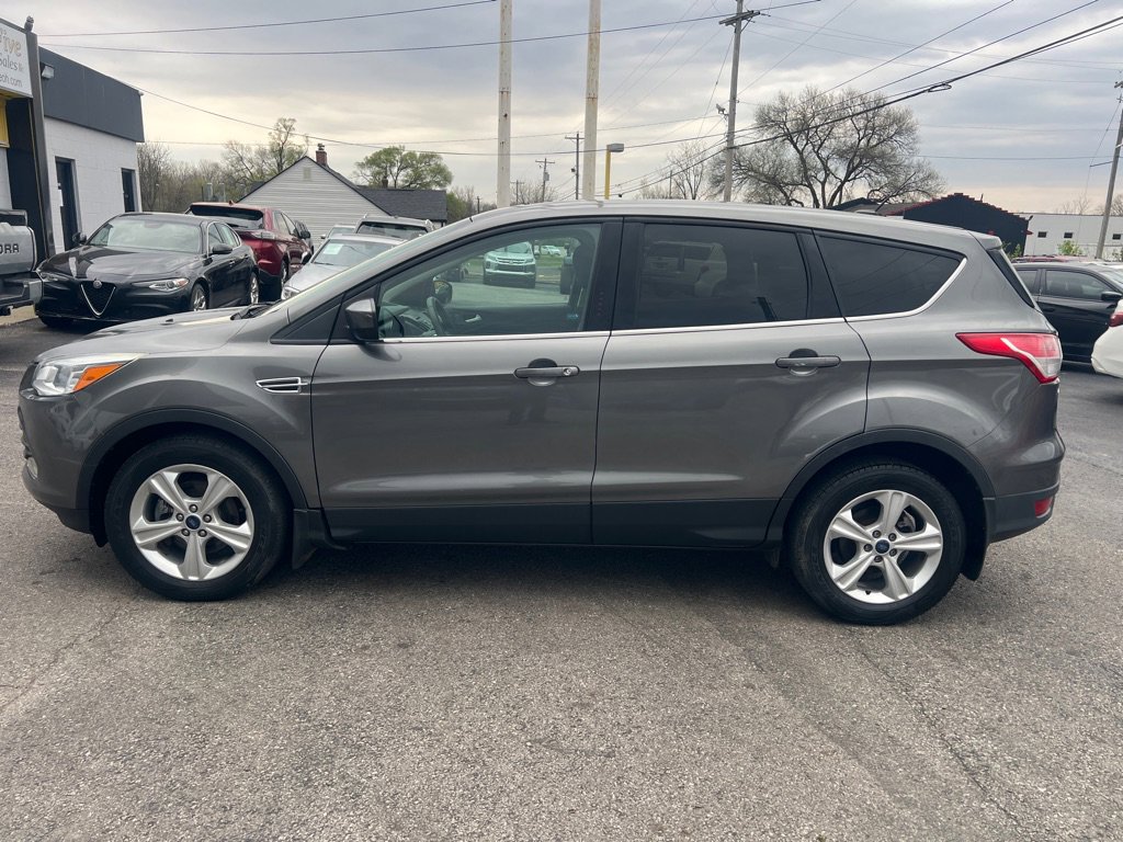 Used 2014 Ford Escape SE FWD image 8