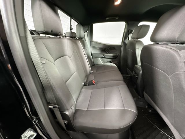 Used 2024 Chevrolet Colorado Trail Boss w/ Advanced Trailering Package image 26