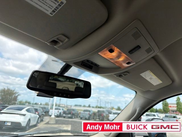 Used 2012 GMC Yukon XL SLT w/ SLT-2 Equipment Package AWD/4WD image 24