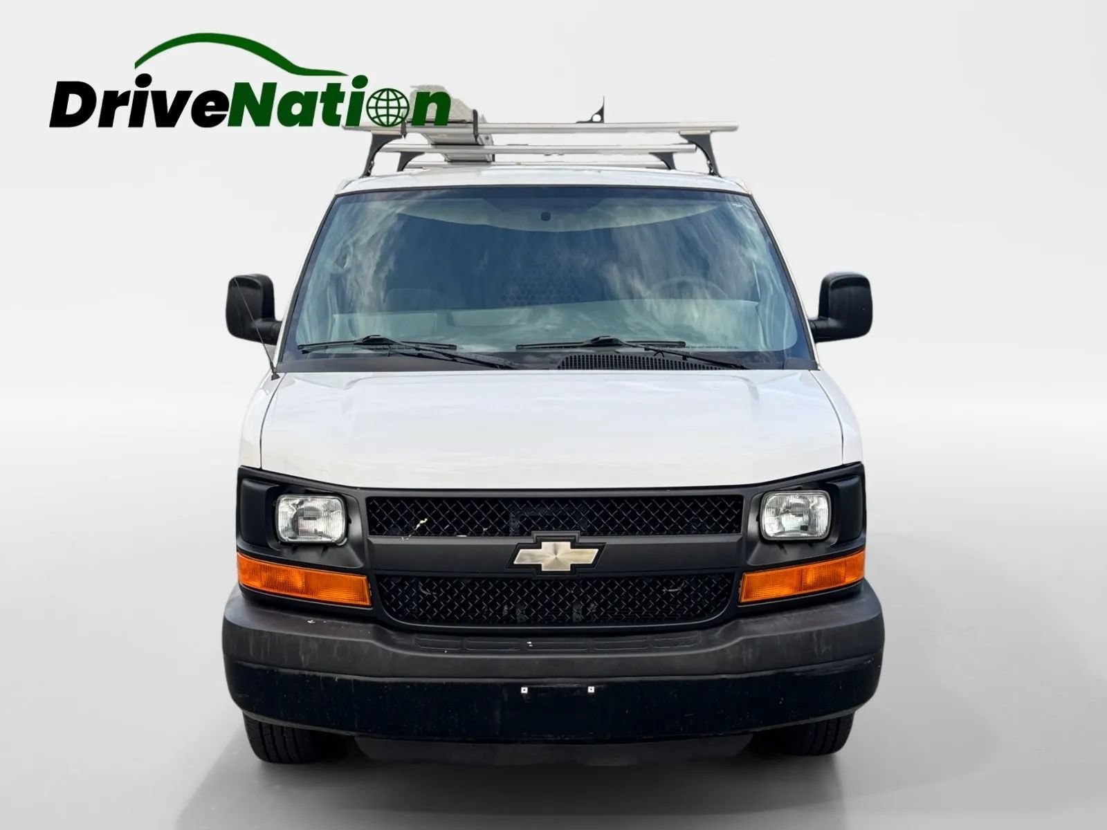 Used 2012 Chevrolet Express 2500 RWD image 2