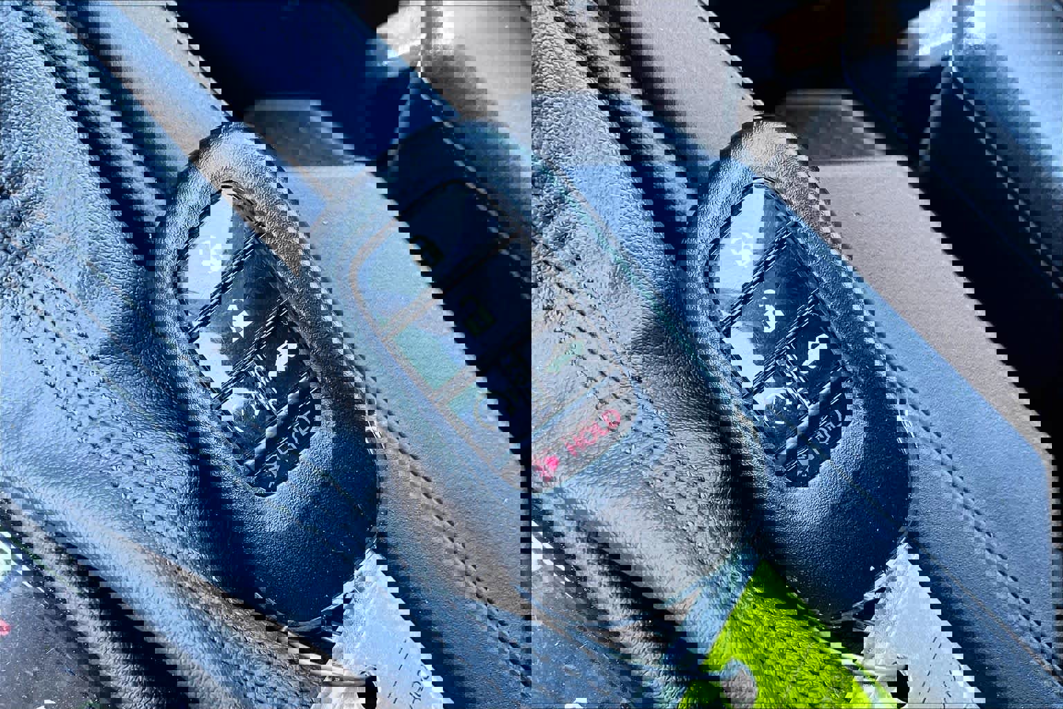 Used 2025 Honda Accord LX image 14