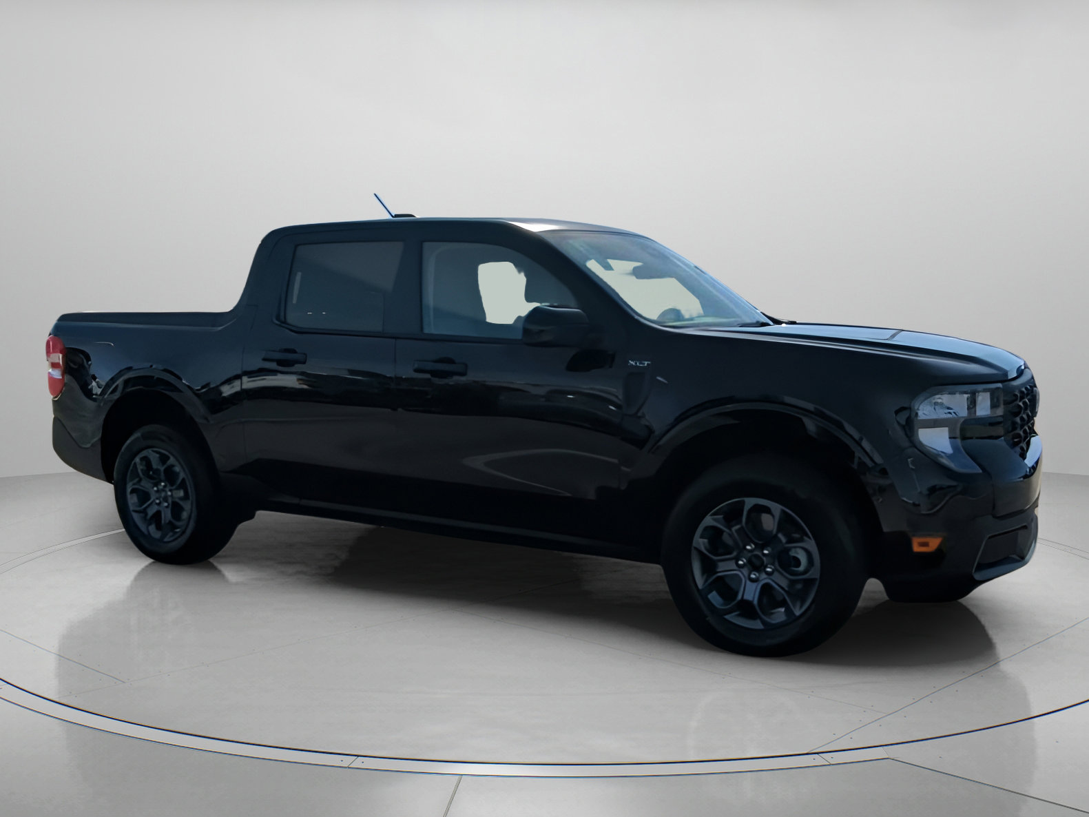 New 2026 Ford Maverick XLT w/ Equipment Group 301A AWD/4WD image 38