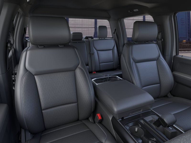 New 2026 Ford F150 Lariat AWD/4WD image 10
