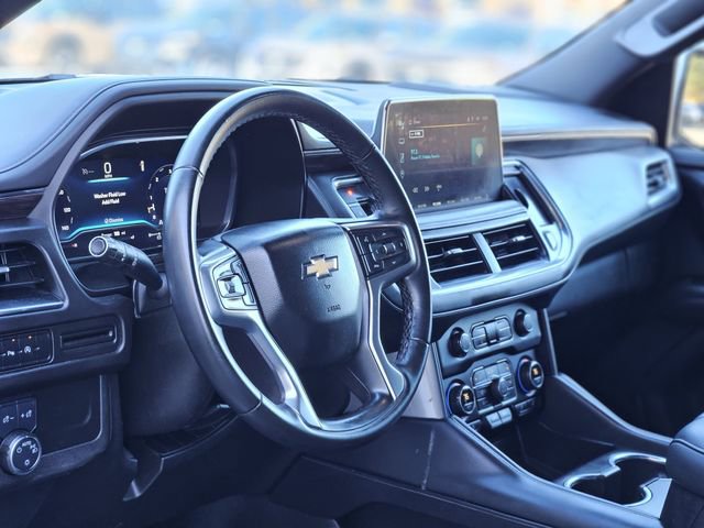 Used 2024 Chevrolet Tahoe LT image 12