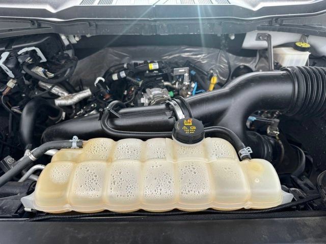 Used 2022 Ford F150 Lariat w/ Equipment Group 501A Mid AWD/4WD image 28