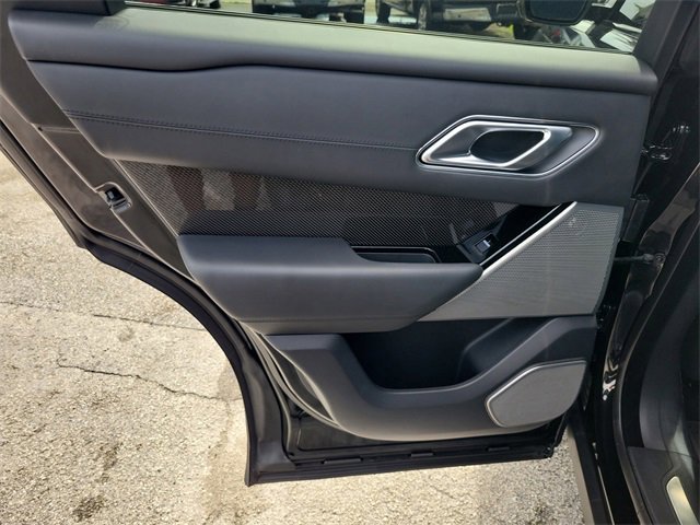 Used 2020 Land Rover Range Rover Velar SV Autobiography Dynamic image 14