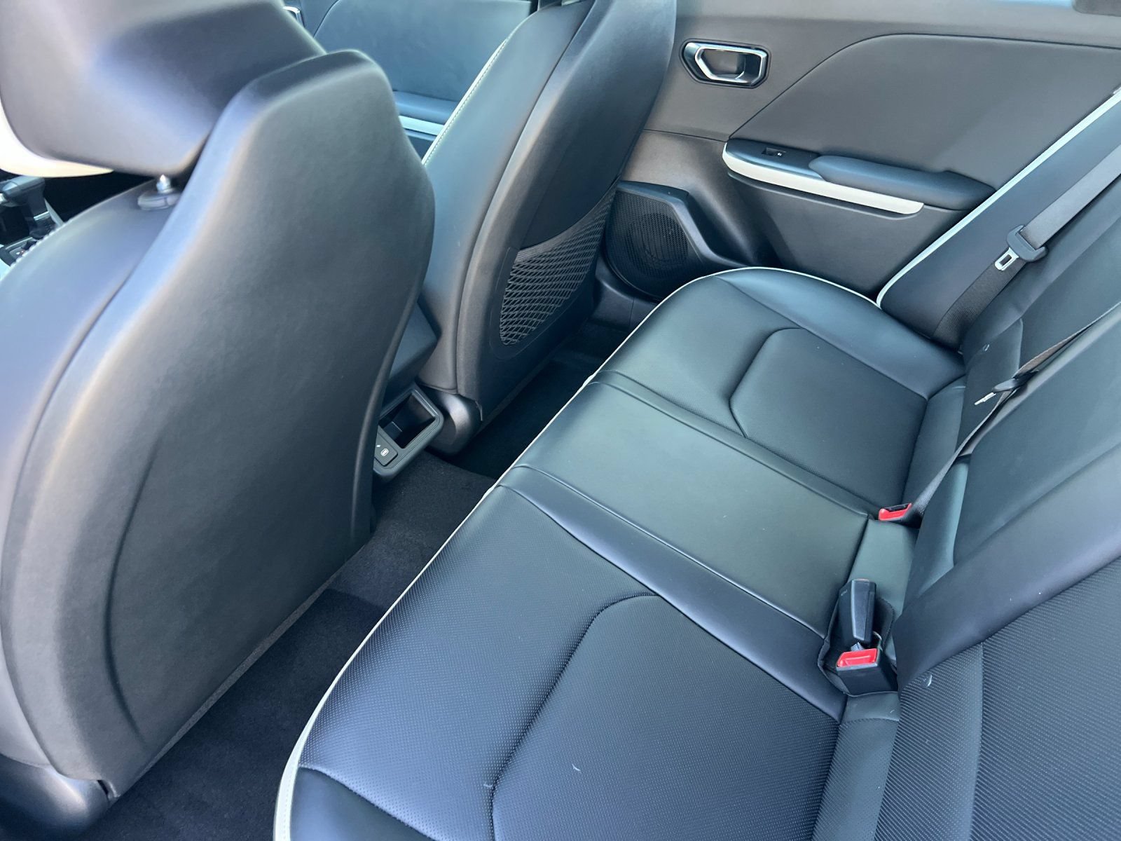 New 2026 Kia K4 EX w/ GT-Line Premium Package FWD image 12