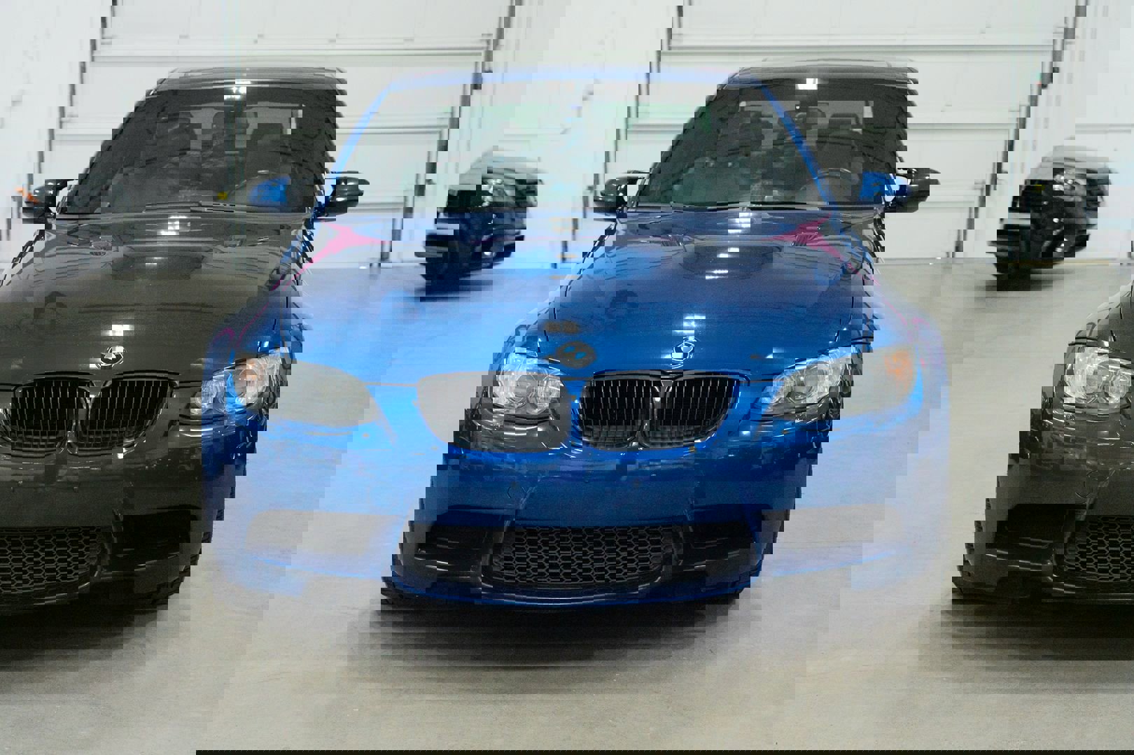 Used 2009 BMW M3 Sedan image 2