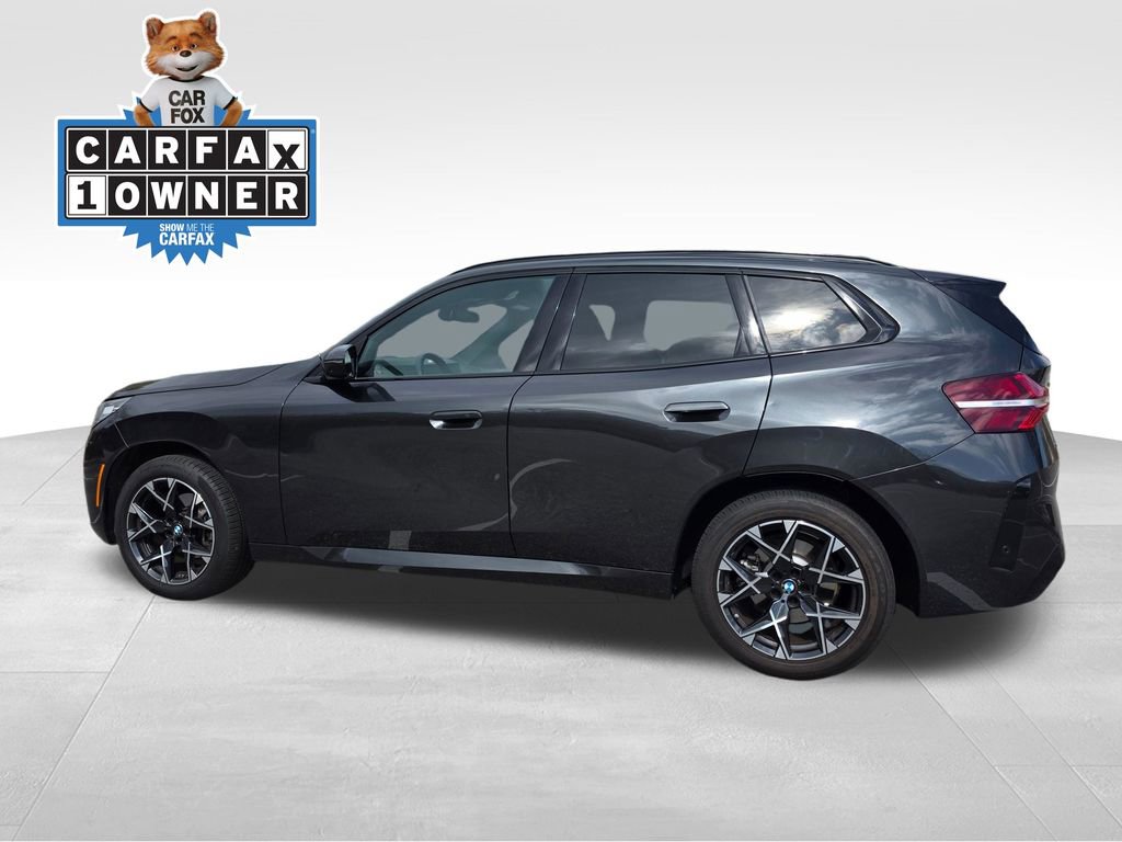 Used 2026 BMW X3 xDrive30 image 4