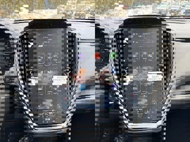 New 2026 Subaru Crosstrek 2.0i Premium image 24