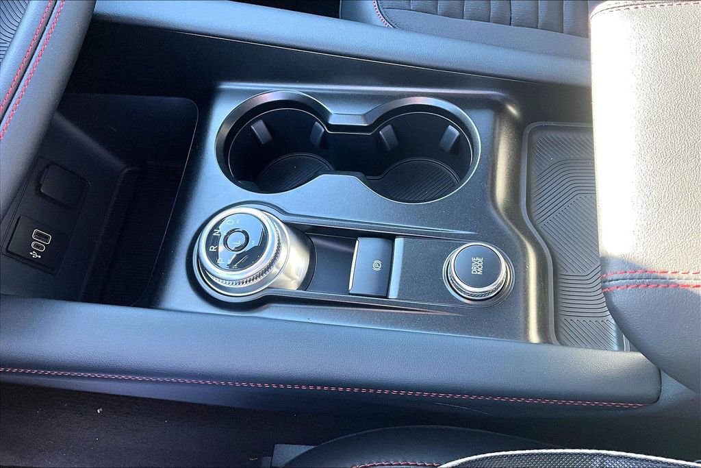 New 2026 Ford Explorer ST-Line image 37