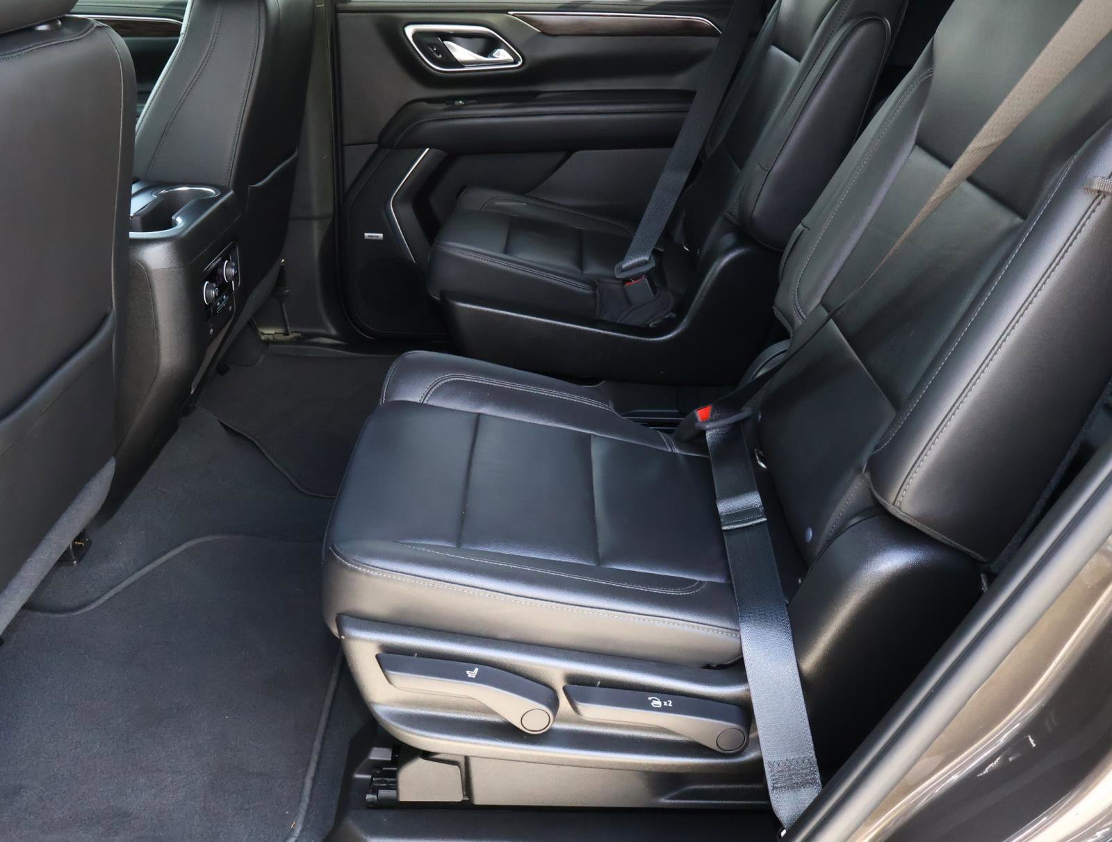 Used 2021 Chevrolet Tahoe LT RWD image 21