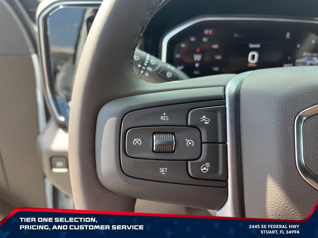 New 2026 GMC Sierra 1500 SLE RWD image 25