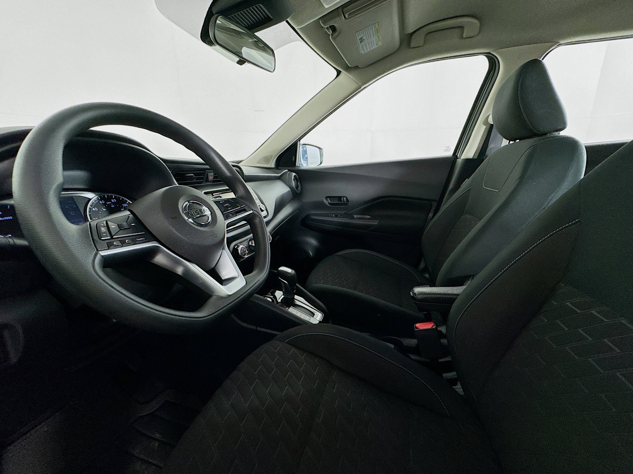 Used 2021 Nissan Kicks S FWD image 20