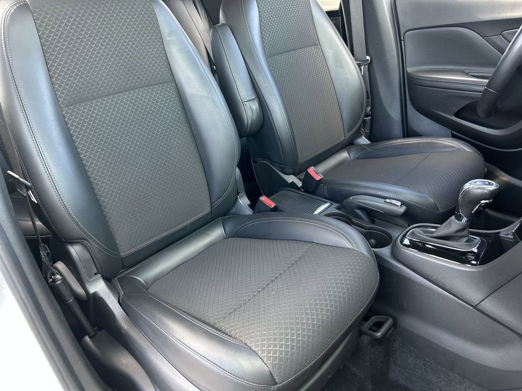 Used 2019 Buick Encore Preferred FWD image 28