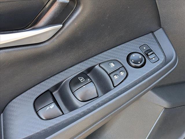 Used 2023 Nissan Sentra SV w/ All-Weather Package image 11