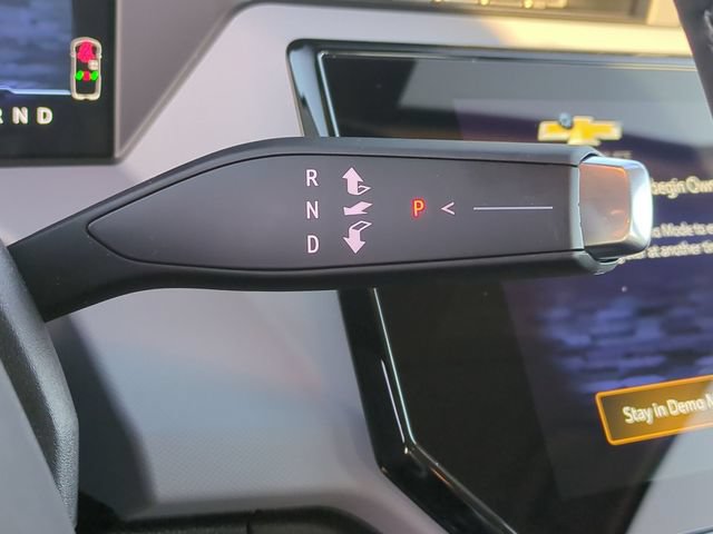 New 2027 Chevrolet Bolt LT w/ Comfort Package FWD image 17