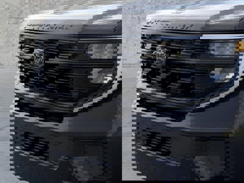 New 2025 Ford Expedition Platinum w/ Stealth Performance Package image 17