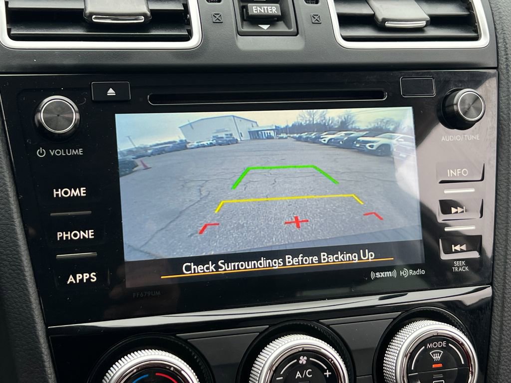 Used 2018 Subaru Forester 2.5i Premium image 24