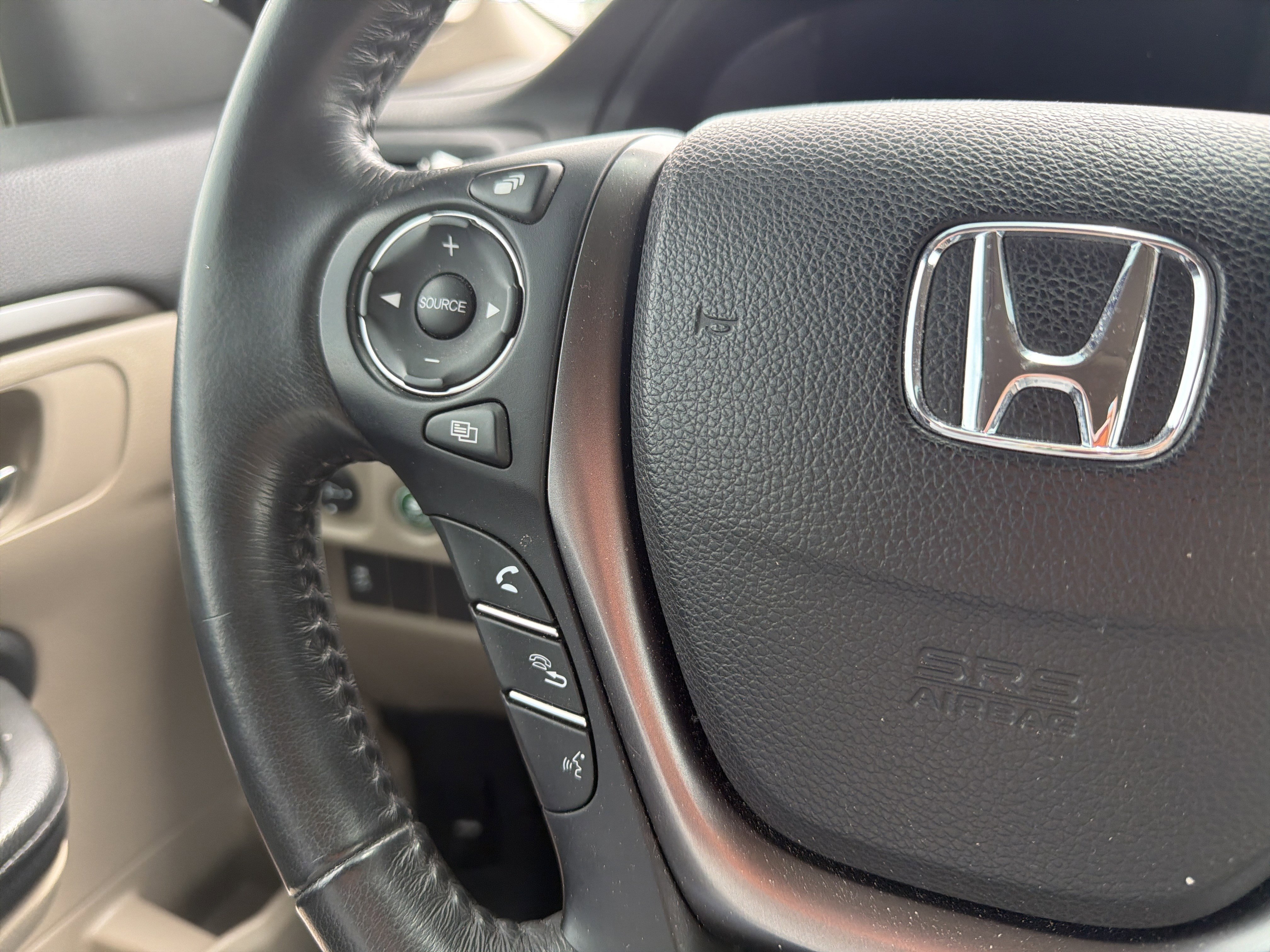 Certified 2018 Honda Pilot EX-L image 30