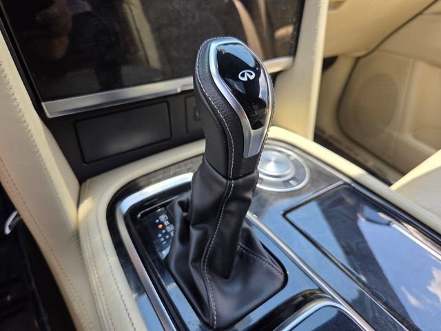 Used 2022 INFINITI QX80 Sensory w/ All-Season Package RWD image 23