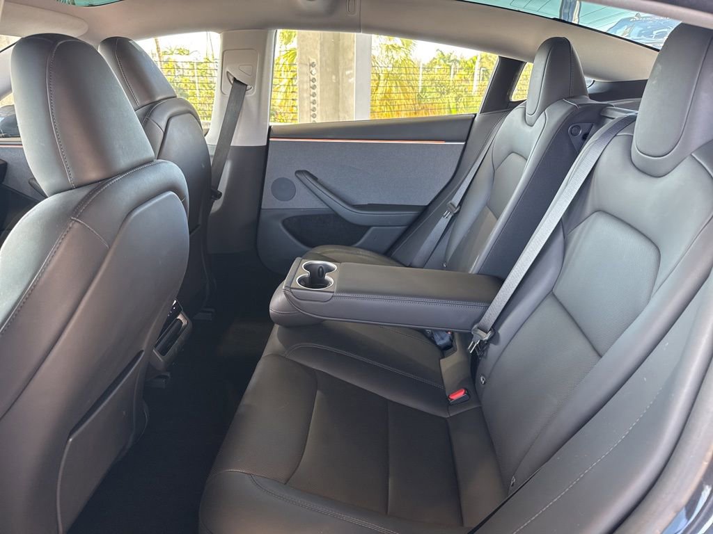Used 2024 Tesla Model 3 Long Range image 14