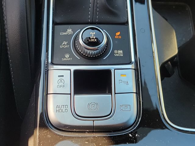 Used 2025 Kia Telluride SX Prestige X-Line AWD/4WD image 30