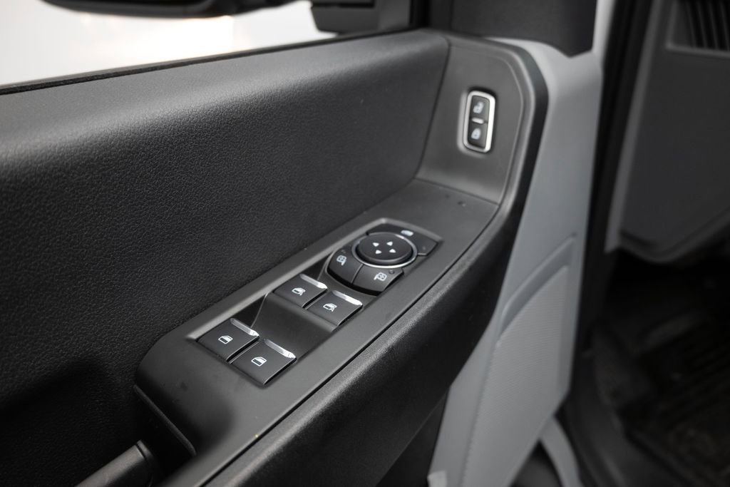 New 2026 Ford F550 XL image 11