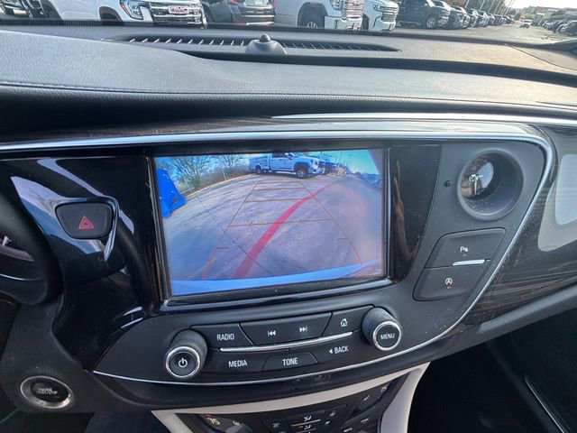 Used 2020 Buick Envision Base image 9
