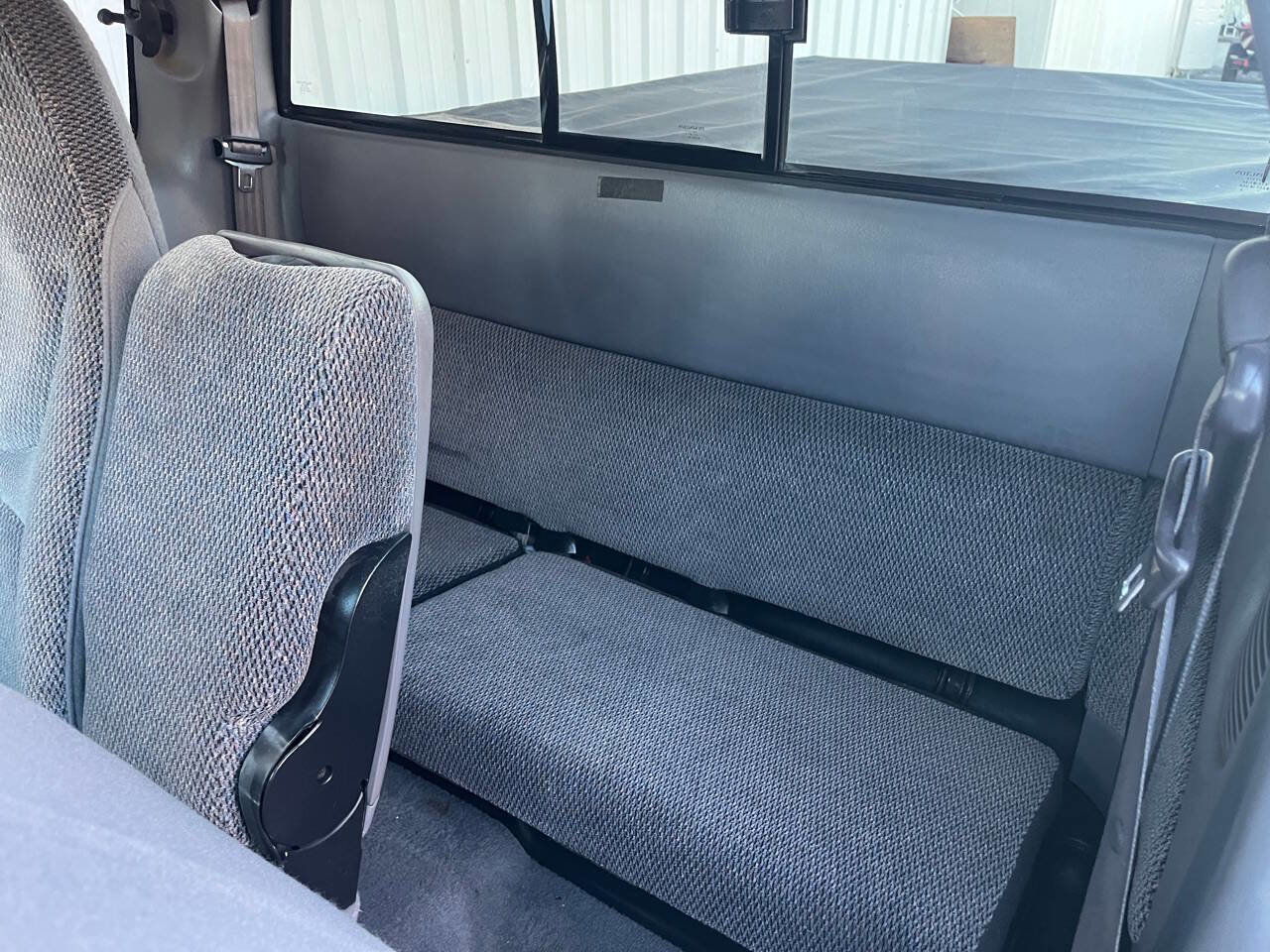 Used 1999 Dodge Dakota SLT image 24