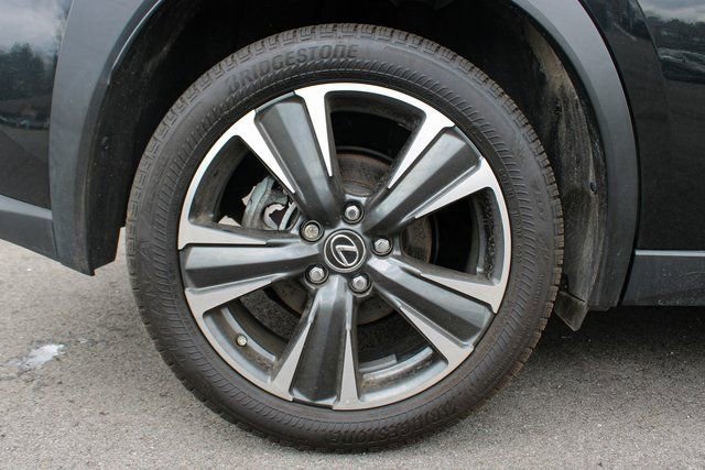 Used 2021 Lexus UX 200 w/ Accessory Package (Z1) image 40