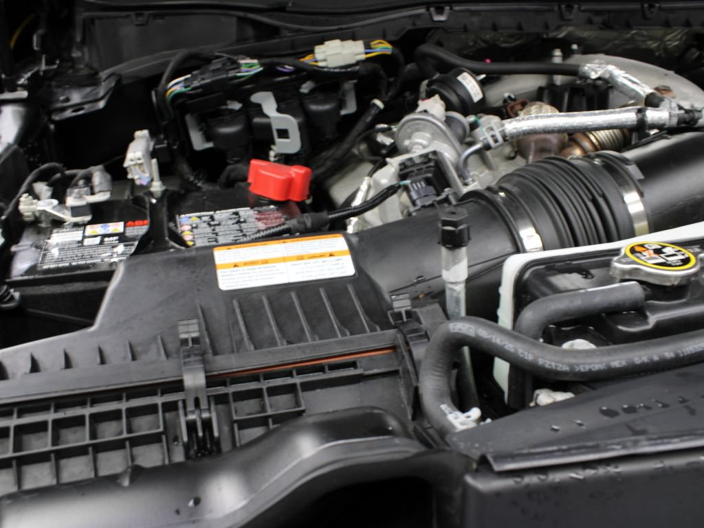 Used 2026 Ford F250 Platinum AWD/4WD image 40