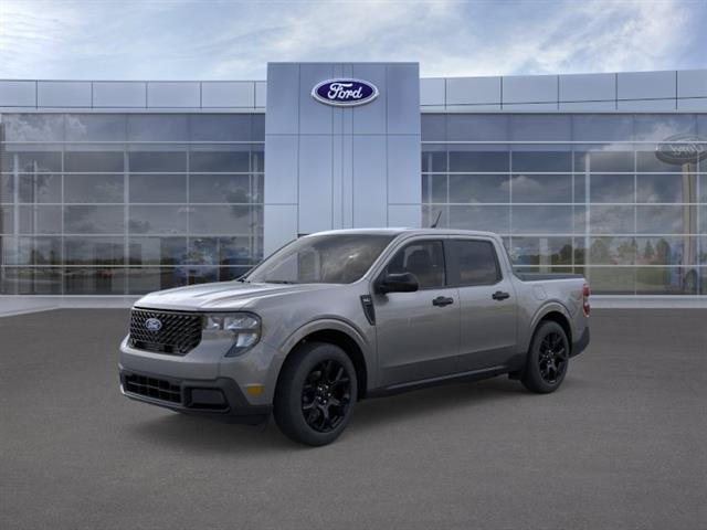 New 2026 Ford Maverick XLT w/ XLT Luxury Package AWD/4WD image 2