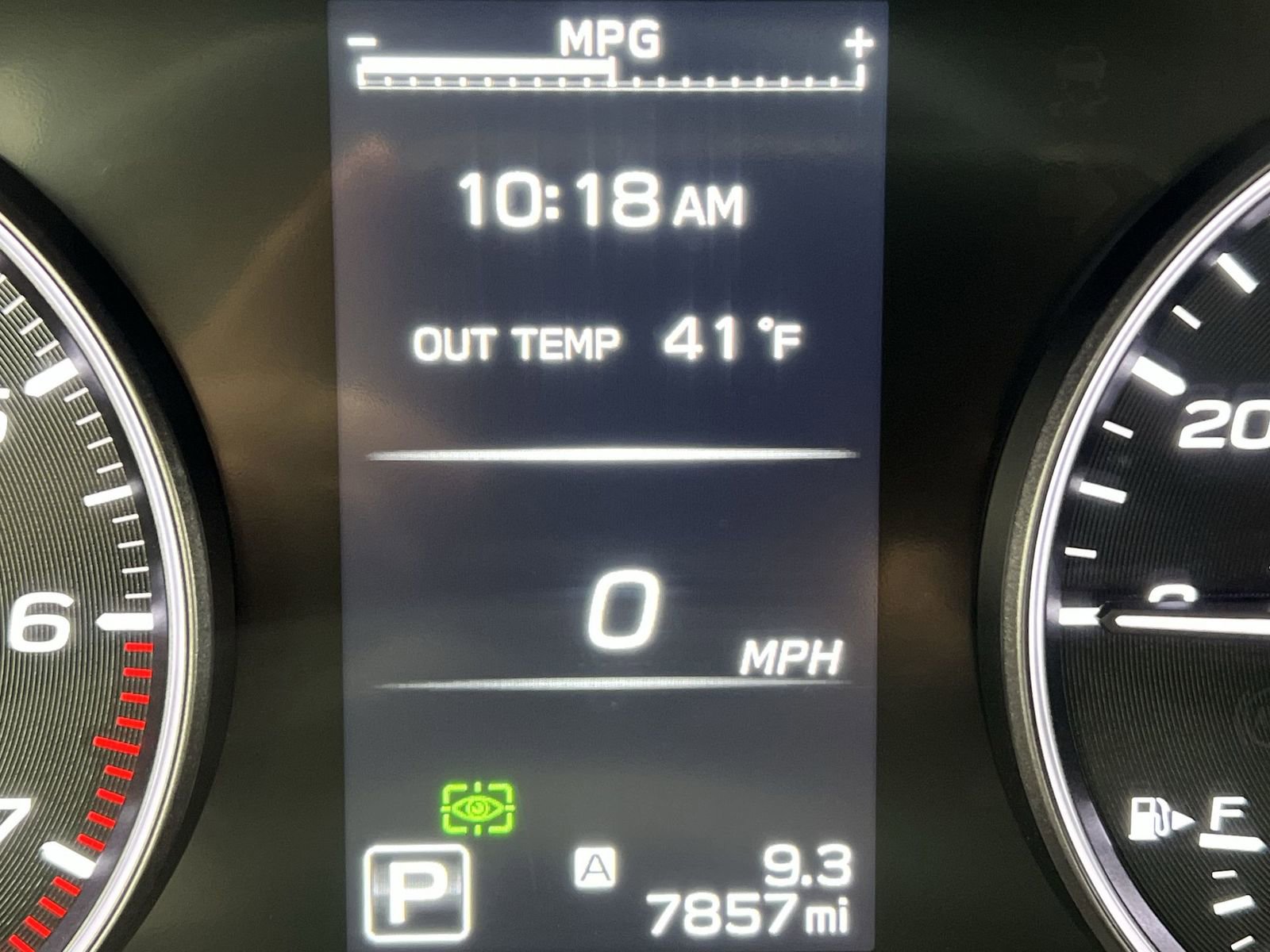 Certified 2024 Subaru Ascent Touring image 15