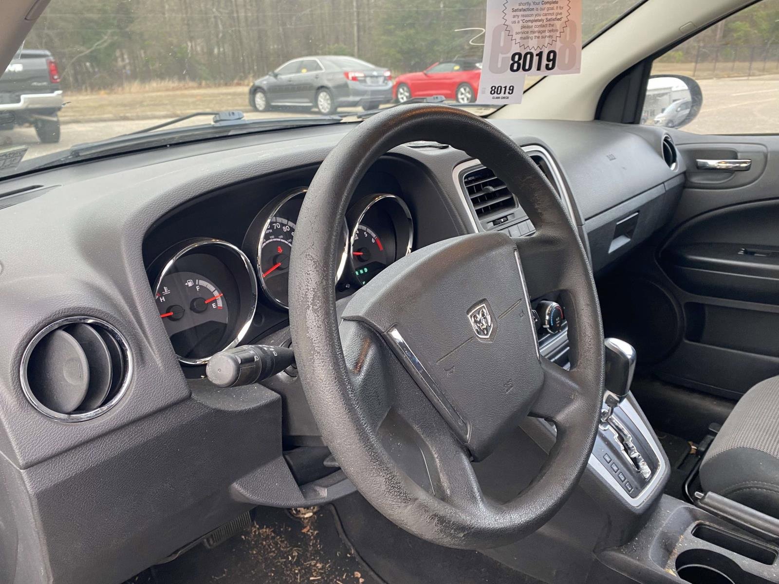 Used 2010 Dodge Caliber SXT image 17