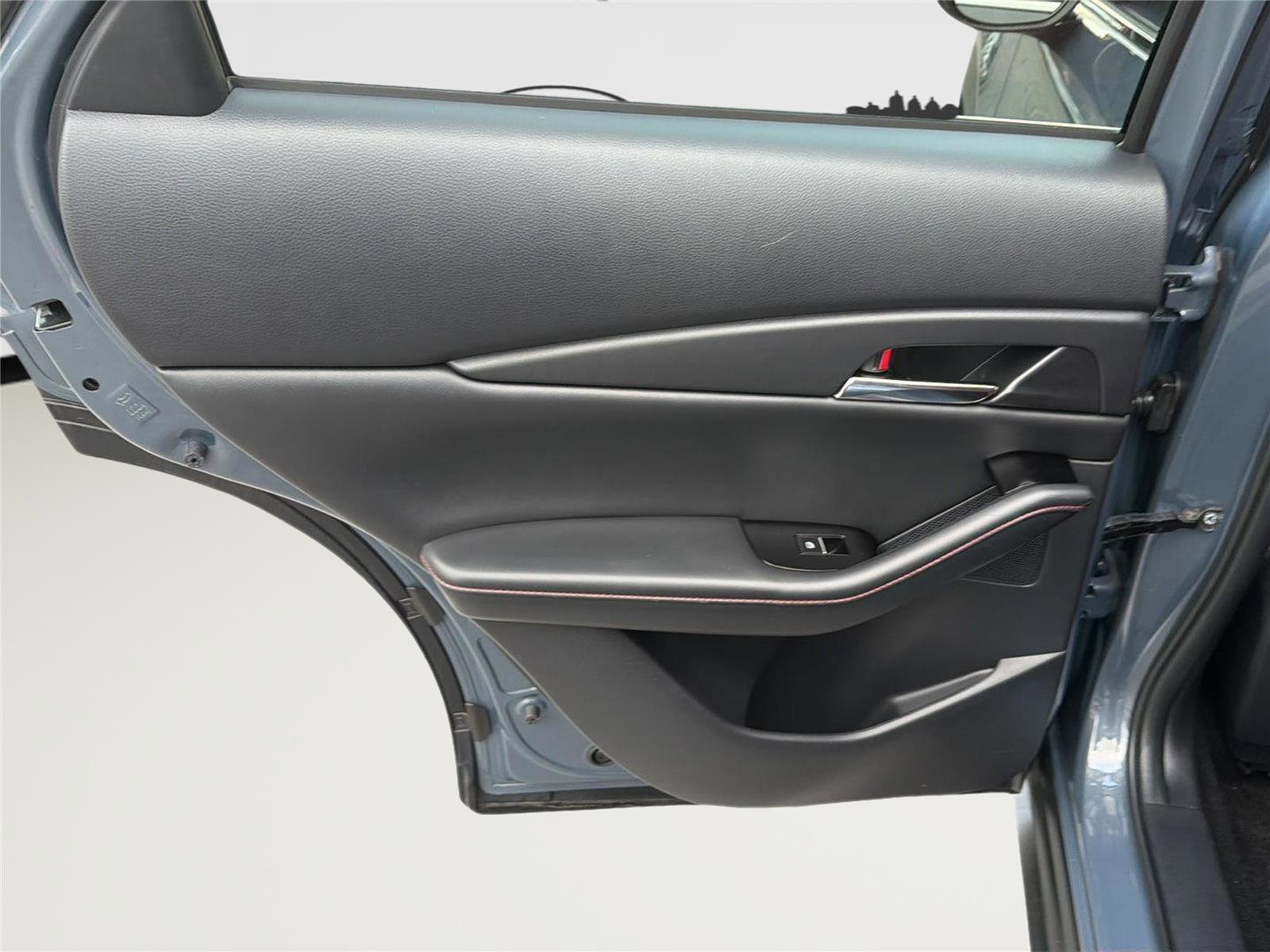 Used 2024 MAZDA CX-30 AWD 2.5 S w/ Preferred Package image 16