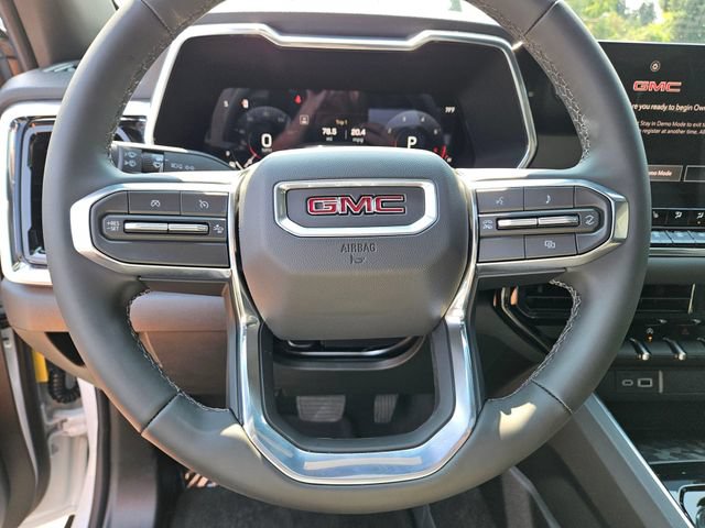 New 2026 GMC Canyon Elevation w/ Convenience Package AWD/4WD image 26