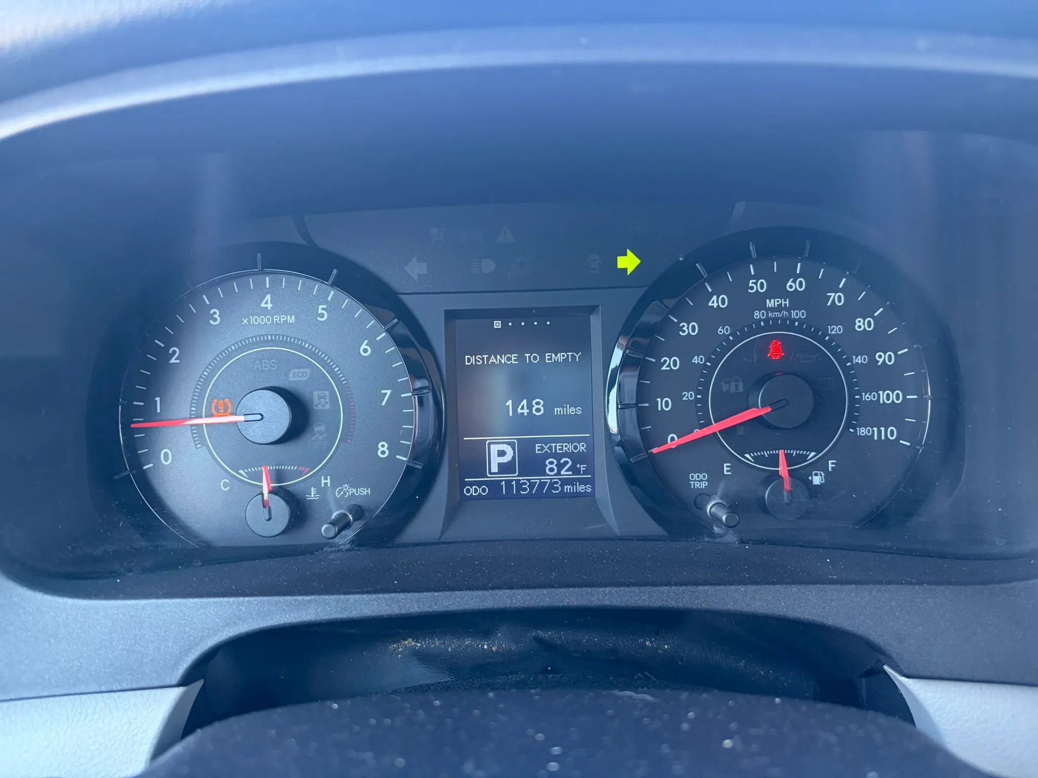 Used 2015 Toyota Sienna LE FWD image 17