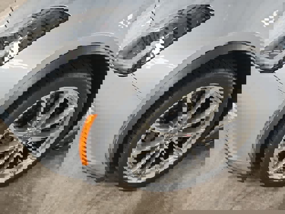 Used 2017 Chevrolet Corvette Grand Sport image 10