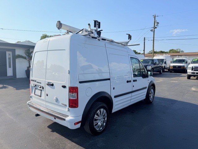 Used 2013 Ford Transit Connect XLT FWD image 5