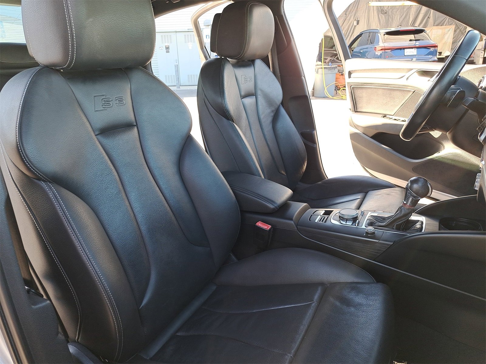 Used 2016 Audi S3 Premium Plus w/ Technology Package image 10