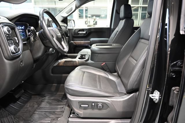 Used 2021 GMC Sierra 1500 Denali w/ Denali Ultimate Package AWD/4WD image 14
