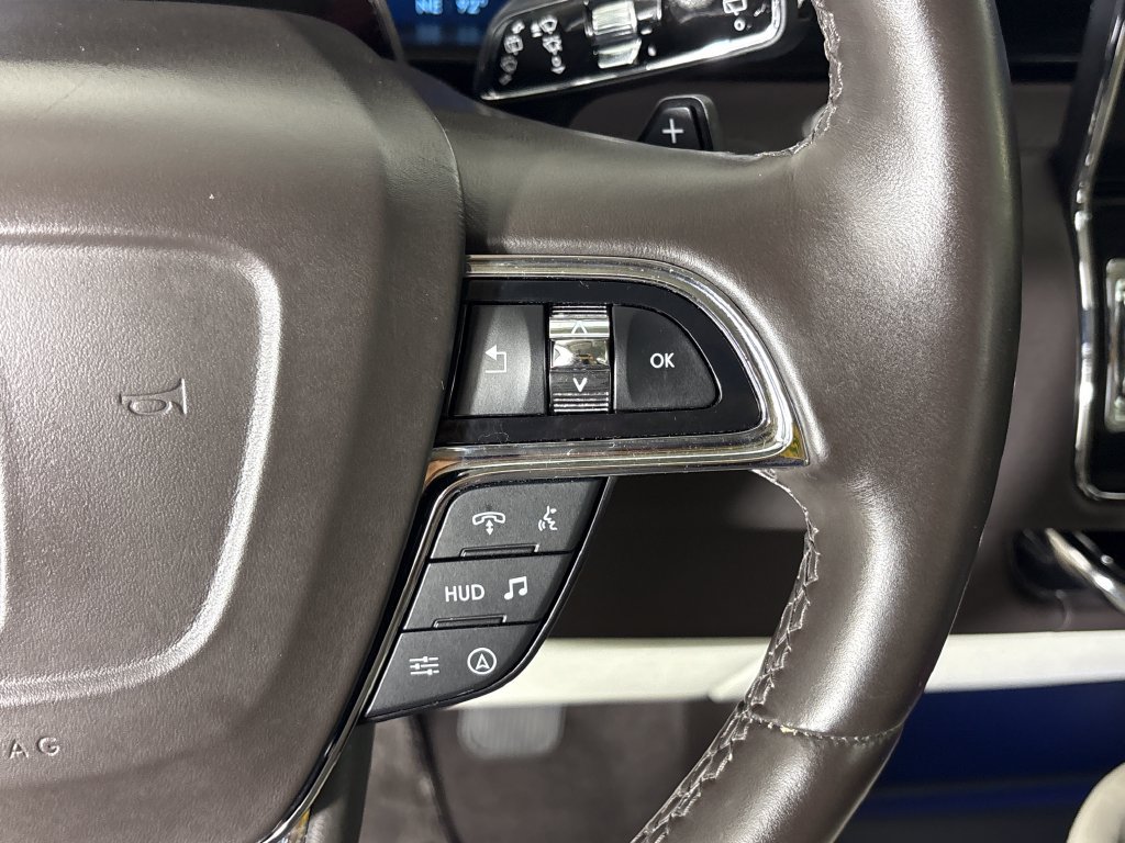 Used 2024 Lincoln Navigator Black Label AWD/4WD image 20